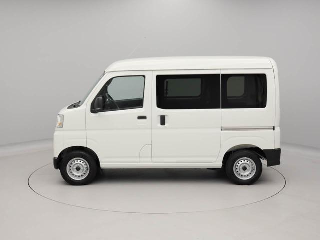 ハイゼットカーゴDXキーレス アイドリングストップ 禁煙車(愛知県)の中古車