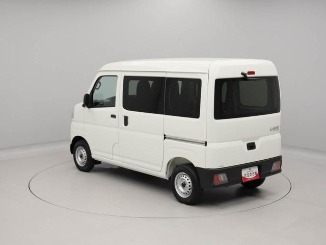 ハイゼットカーゴDXキーレス アイドリングストップ 禁煙車(愛知県)の中古車