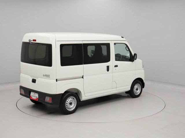 ハイゼットカーゴDXキーレス アイドリングストップ 禁煙車(愛知県)の中古車