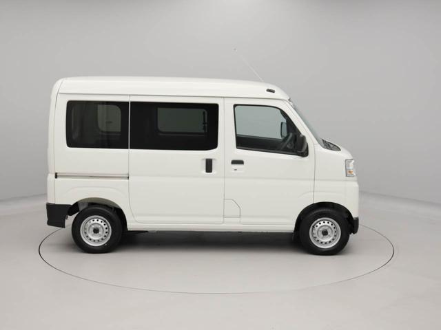 ハイゼットカーゴDXキーレス アイドリングストップ 禁煙車(愛知県)の中古車