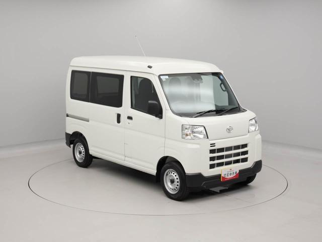 ハイゼットカーゴDXキーレス アイドリングストップ 禁煙車(愛知県)の中古車
