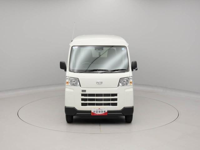 ハイゼットカーゴDXキーレス アイドリングストップ 禁煙車(愛知県)の中古車