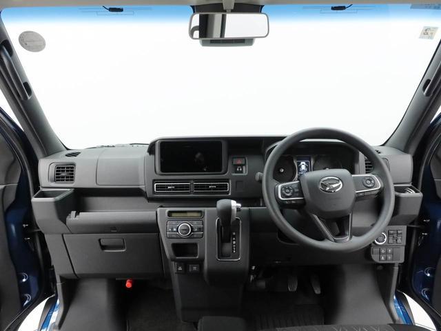 アトレーＲＳキーレス　スマートアシスト　オーディオレス　バックカメラ　パワステ　ＡＢＳ　ＣＶＴ　プッシュスタート　ＬＥＤヘッドライト　両側電動スライドドア　ターボエンジン　エアバック　レーンアシスト（愛知県）の中古車