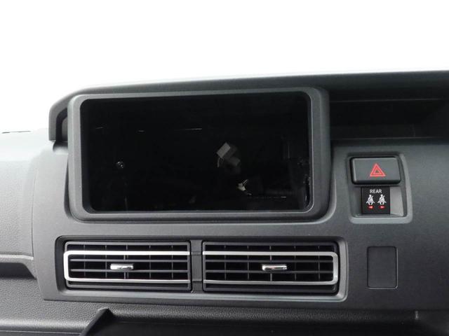 アトレーＲＳキーレス　スマートアシスト　オーディオレス　バックカメラ　パワステ　ＡＢＳ　ＣＶＴ　プッシュスタート　ＬＥＤヘッドライト　両側電動スライドドア　ターボエンジン　エアバック　レーンアシスト（愛知県）の中古車