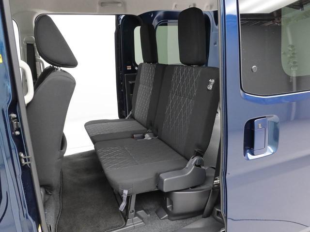 アトレーＲＳキーレス　スマートアシスト　オーディオレス　バックカメラ　パワステ　ＡＢＳ　ＣＶＴ　プッシュスタート　ＬＥＤヘッドライト　両側電動スライドドア　ターボエンジン　エアバック　レーンアシスト（愛知県）の中古車
