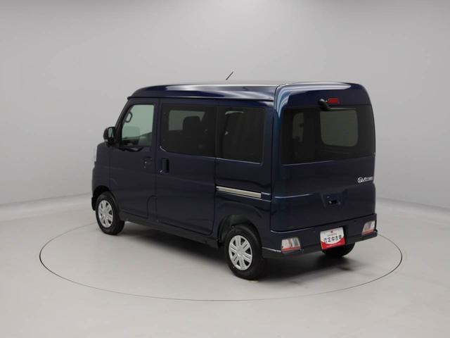 アトレーＲＳキーレス　スマートアシスト　オーディオレス　バックカメラ　パワステ　ＡＢＳ　ＣＶＴ　プッシュスタート　ＬＥＤヘッドライト　両側電動スライドドア　ターボエンジン　エアバック　レーンアシスト（愛知県）の中古車