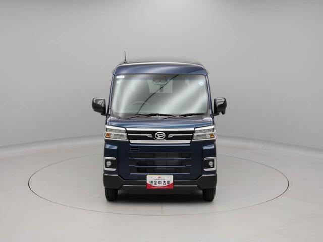 アトレーＲＳキーレス　スマートアシスト　オーディオレス　バックカメラ　パワステ　ＡＢＳ　ＣＶＴ　プッシュスタート　ＬＥＤヘッドライト　両側電動スライドドア　ターボエンジン　エアバック　レーンアシスト（愛知県）の中古車