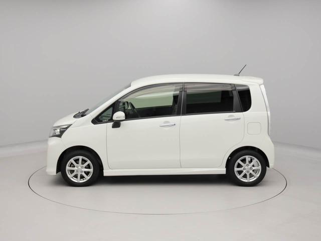 ムーヴカスタム　Ｘ　ＳＡキーレス　スマートアシスト　ＡＢＳ　ＣＶＴ　ＬＥＤヘッドライト　エアバック　パワステ（愛知県）の中古車
