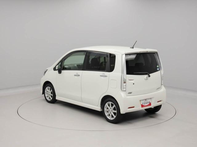 ムーヴカスタム　Ｘ　ＳＡキーレス　スマートアシスト　ＡＢＳ　ＣＶＴ　ＬＥＤヘッドライト　エアバック　パワステ（愛知県）の中古車