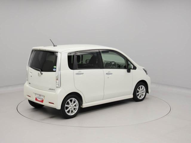 ムーヴカスタム　Ｘ　ＳＡキーレス　スマートアシスト　ＡＢＳ　ＣＶＴ　ＬＥＤヘッドライト　エアバック　パワステ（愛知県）の中古車