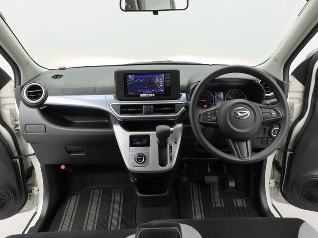 キャストアクティバXメモリナビ バックカメラ CD スマートキー ワンオーナー(愛知県)の中古車