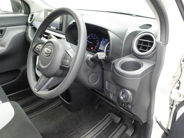 キャストアクティバXメモリナビ バックカメラ CD スマートキー ワンオーナー(愛知県)の中古車
