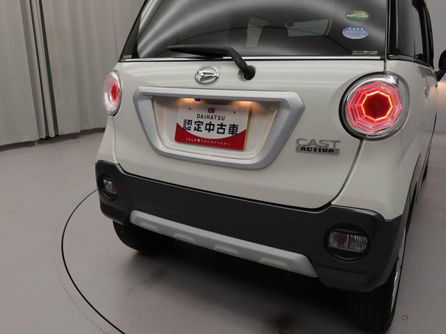 キャストアクティバXメモリナビ バックカメラ CD スマートキー ワンオーナー(愛知県)の中古車