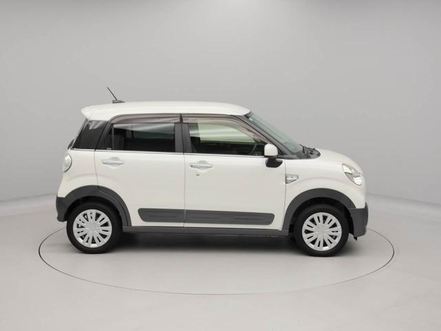 キャストアクティバXメモリナビ バックカメラ CD スマートキー ワンオーナー(愛知県)の中古車