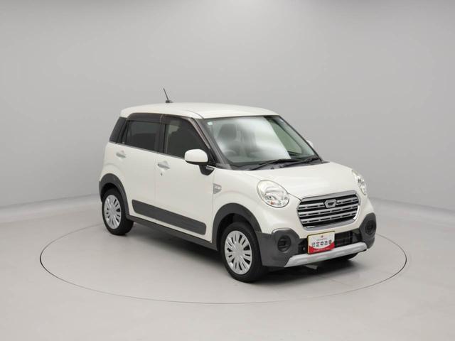 キャストアクティバXメモリナビ バックカメラ CD スマートキー ワンオーナー(愛知県)の中古車