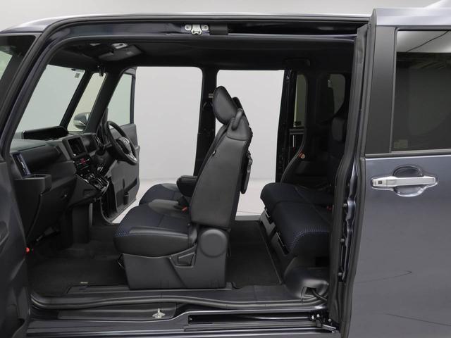 タントカスタムRS(愛知県)の中古車
