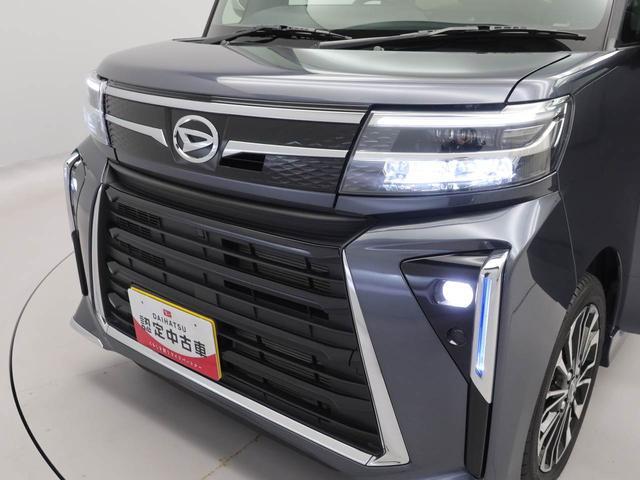 タントカスタムRS(愛知県)の中古車