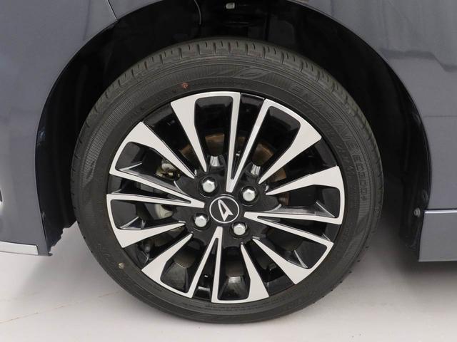 タントカスタムRS(愛知県)の中古車