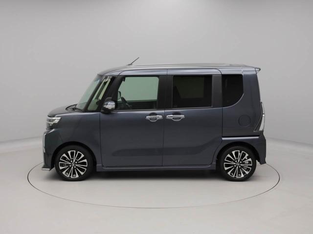 タントカスタムRS(愛知県)の中古車
