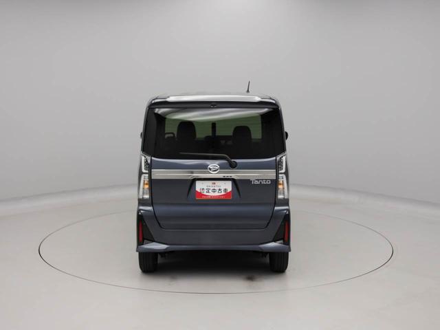 タントカスタムRS(愛知県)の中古車