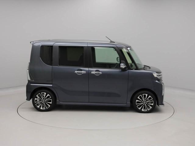 タントカスタムRS(愛知県)の中古車