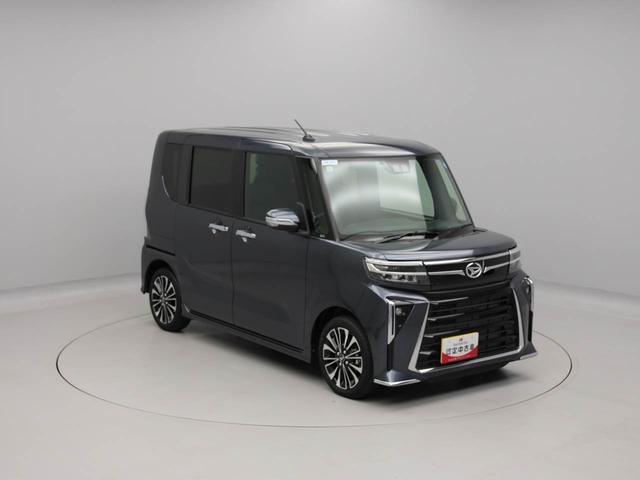 タントカスタムRS(愛知県)の中古車