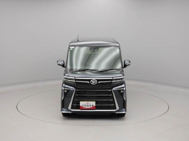 タントカスタムRS(愛知県)の中古車