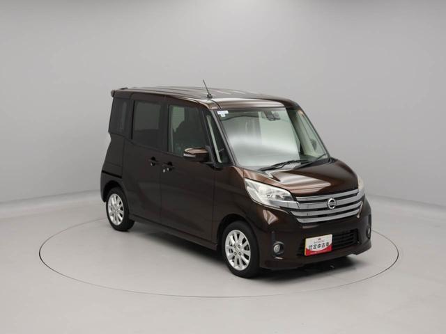 デイズルークスハイウェイスター Xディスプレイ付きラジオ・ドライブレコーダー・キーフリー(愛知県)の中古車