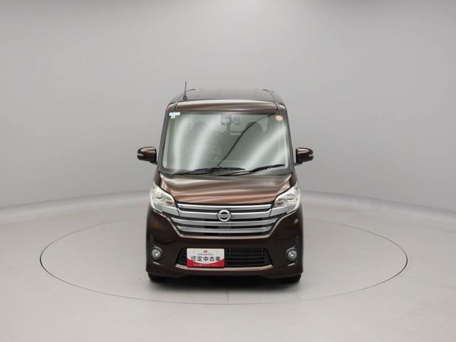 デイズルークスハイウェイスター Xディスプレイ付きラジオ・ドライブレコーダー・キーフリー(愛知県)の中古車