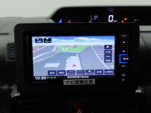 タントカスタムX ナビ ドライブレコーダー ETC TVバックカメラ 全周囲カメラ 両側電動スライドドア LEDヘッドライト アルミホイール アイドリングストップ プッシュスタート エアバック ABS CVT キーフリー(愛知県)の中古車