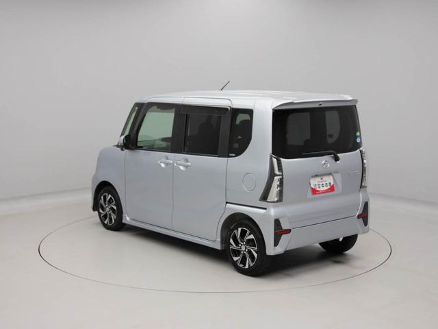 タントカスタムX ナビ ドライブレコーダー ETC TVバックカメラ 全周囲カメラ 両側電動スライドドア LEDヘッドライト アルミホイール アイドリングストップ プッシュスタート エアバック ABS CVT キーフリー(愛知県)の中古車