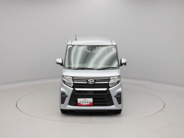 タントカスタムX ナビ ドライブレコーダー ETC TVバックカメラ 全周囲カメラ 両側電動スライドドア LEDヘッドライト アルミホイール アイドリングストップ プッシュスタート エアバック ABS CVT キーフリー(愛知県)の中古車