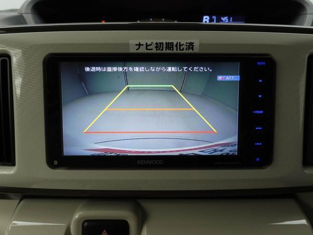 ムーヴキャンバスXメイクアップ SAIIIメモリナビ バックカメラ スマートキー 両側スライドドア CD 衝突軽減ブレーキ(愛知県)の中古車