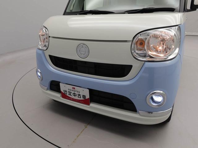ムーヴキャンバスXメイクアップ SAIIIメモリナビ バックカメラ スマートキー 両側スライドドア CD 衝突軽減ブレーキ(愛知県)の中古車