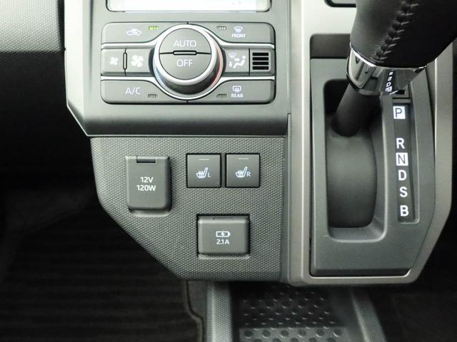 タフトGターボ クロムベンチャー(愛知県)の中古車