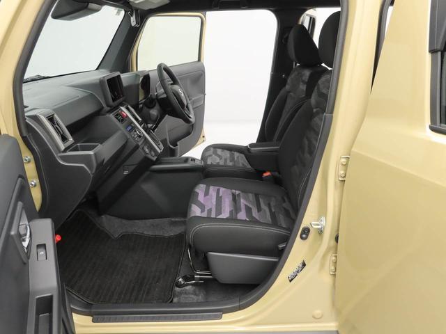 タフトGターボ クロムベンチャー(愛知県)の中古車