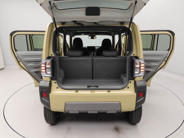 タフトGターボ クロムベンチャー(愛知県)の中古車