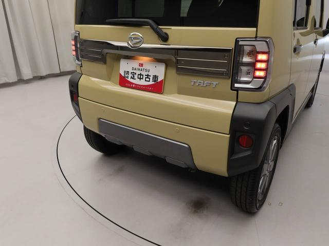 タフトGターボ クロムベンチャー(愛知県)の中古車