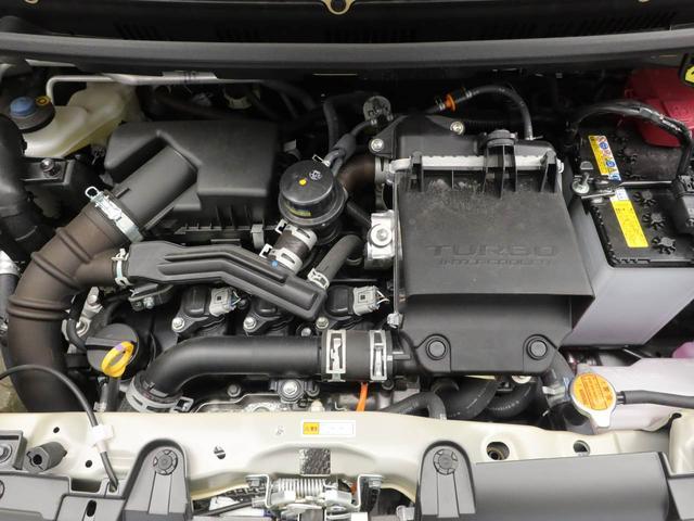 タフトGターボ クロムベンチャー(愛知県)の中古車