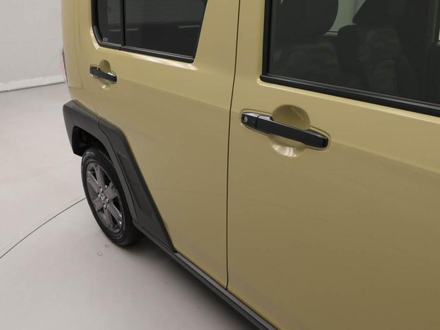 タフトGターボ クロムベンチャー(愛知県)の中古車