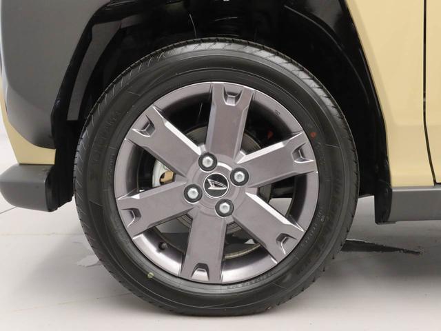 タフトGターボ クロムベンチャー(愛知県)の中古車