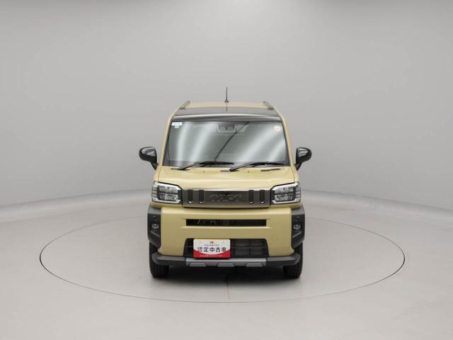 タフトGターボ クロムベンチャー(愛知県)の中古車