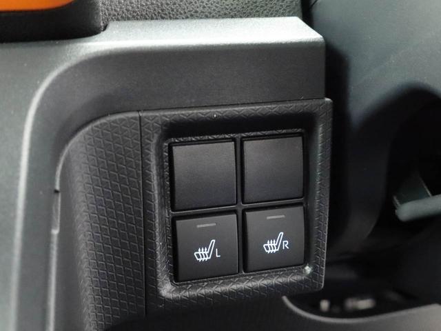 タントファンクロス eco IDLE 非装着車 LEDヘッドライトオーディオレス バックカメラ 全方位モニタ 両側電動スライドドア フォグランプ シートヒーター アルミホイール アイドリングストップ プッシュスタート エアバック ABS CVT キーフリー(愛知県)の中古車