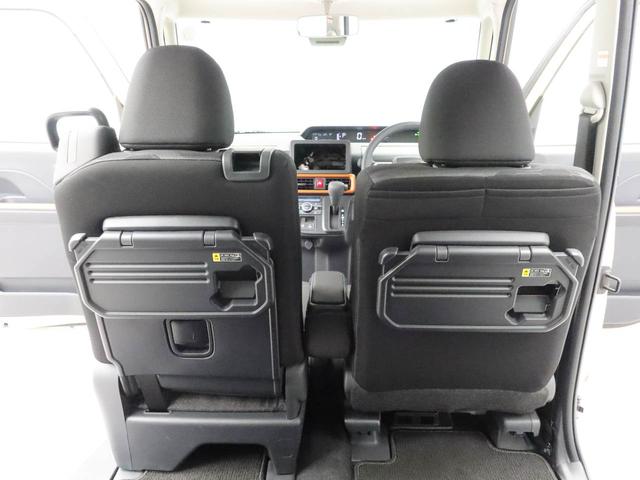 タントファンクロス eco IDLE 非装着車 LEDヘッドライトオーディオレス バックカメラ 全方位モニタ 両側電動スライドドア フォグランプ シートヒーター アルミホイール アイドリングストップ プッシュスタート エアバック ABS CVT キーフリー(愛知県)の中古車