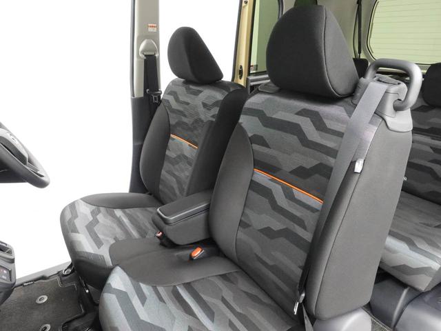 タントファンクロス eco IDLE 非装着車 LEDヘッドライトオーディオレス バックカメラ 全方位モニタ 両側電動スライドドア フォグランプ シートヒーター アルミホイール アイドリングストップ プッシュスタート エアバック ABS CVT キーフリー(愛知県)の中古車