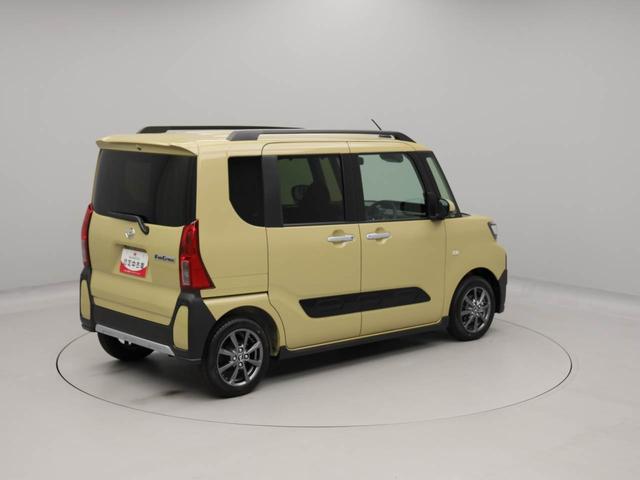 タントファンクロス eco IDLE 非装着車 LEDヘッドライトオーディオレス バックカメラ 全方位モニタ 両側電動スライドドア フォグランプ シートヒーター アルミホイール アイドリングストップ プッシュスタート エアバック ABS CVT キーフリー(愛知県)の中古車