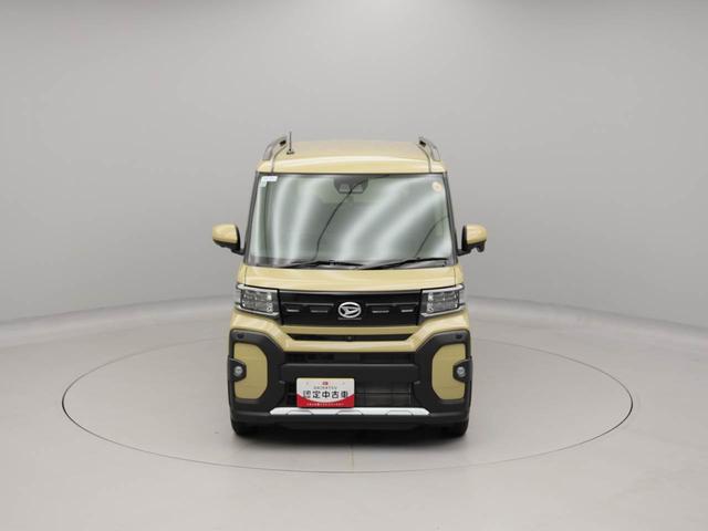 タントファンクロス eco IDLE 非装着車 LEDヘッドライトオーディオレス バックカメラ 全方位モニタ 両側電動スライドドア フォグランプ シートヒーター アルミホイール アイドリングストップ プッシュスタート エアバック ABS CVT キーフリー(愛知県)の中古車