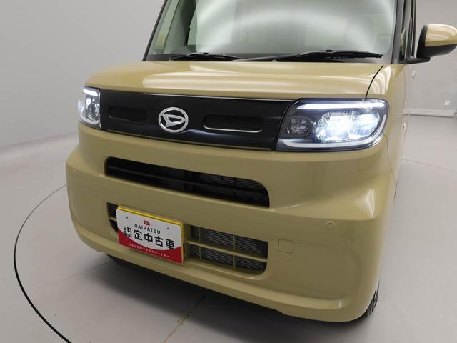 タントＸリミテッド両側パワースライドドア・電動パーキングブレーキ・オートブレーキホールド機能・運転席＆助手席シートヒーター・バックカメラ・オーディオレス・オートエアコン・ＬＥＤヘッドランプ・コーナーセンサー（愛知県）の中古車