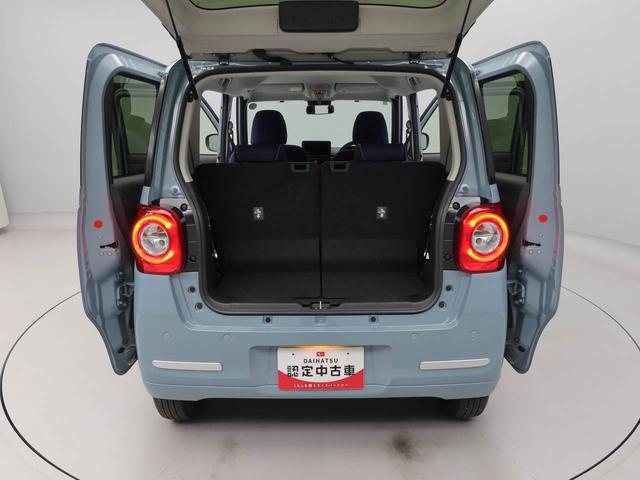 ムーヴキャンバスセオリーＧ　両側電動スライドドアオーディオレス　バックカメラ　ＬＥＤヘッドライト　アイドリングストップ　プッシュスタート　運転席・助手席シートヒーター　エアバック　ＡＢＳ　ＣＶＴ　キーフリー（愛知県）の中古車