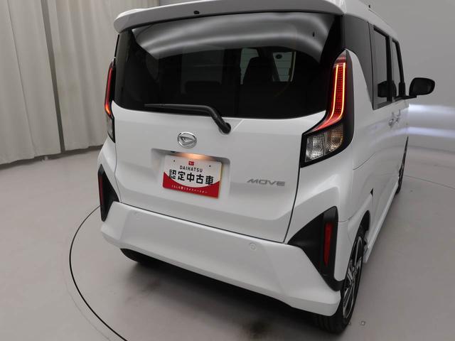 ムーヴRS両側電動スライドドア 電動パーキングブレーキ オートブレーキホールド(愛知県)の中古車